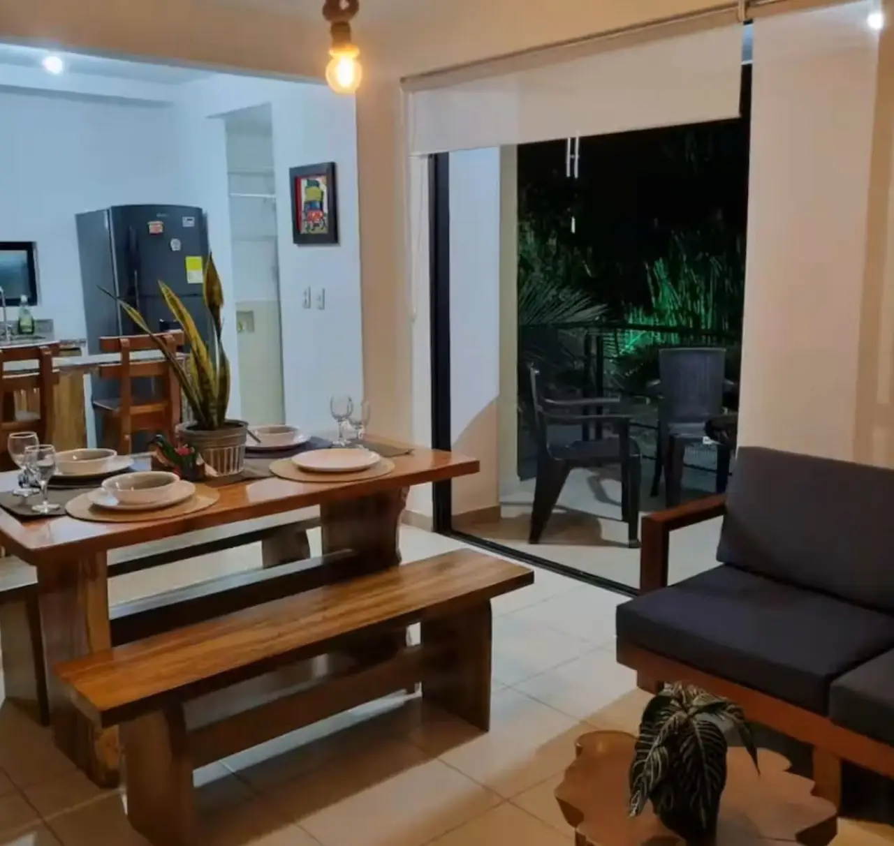 Apartamento 207C