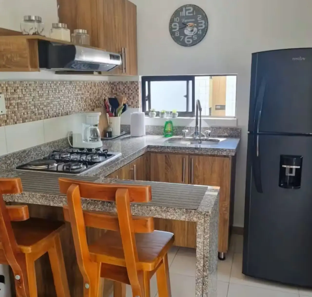 Apartamento 207C
