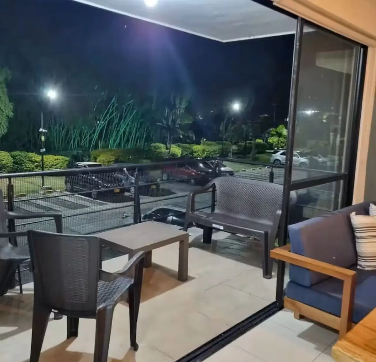 Apartamento 207C