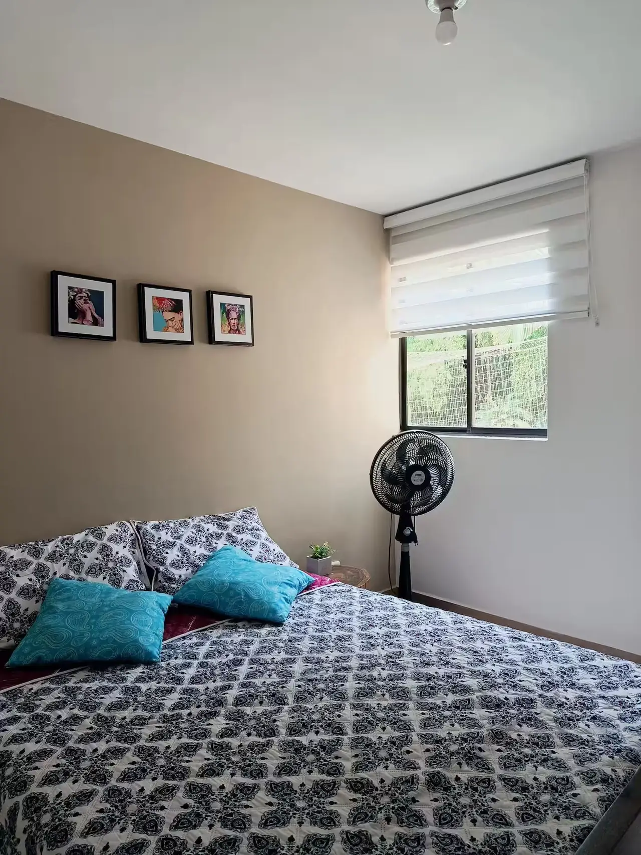 Apartamento 207C