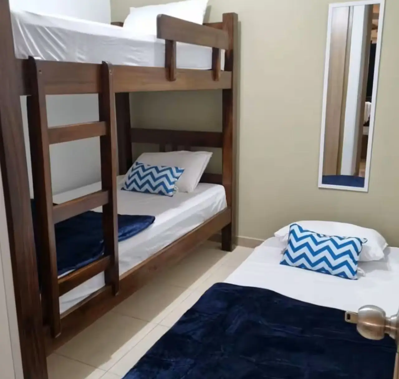 Apartamento 207C