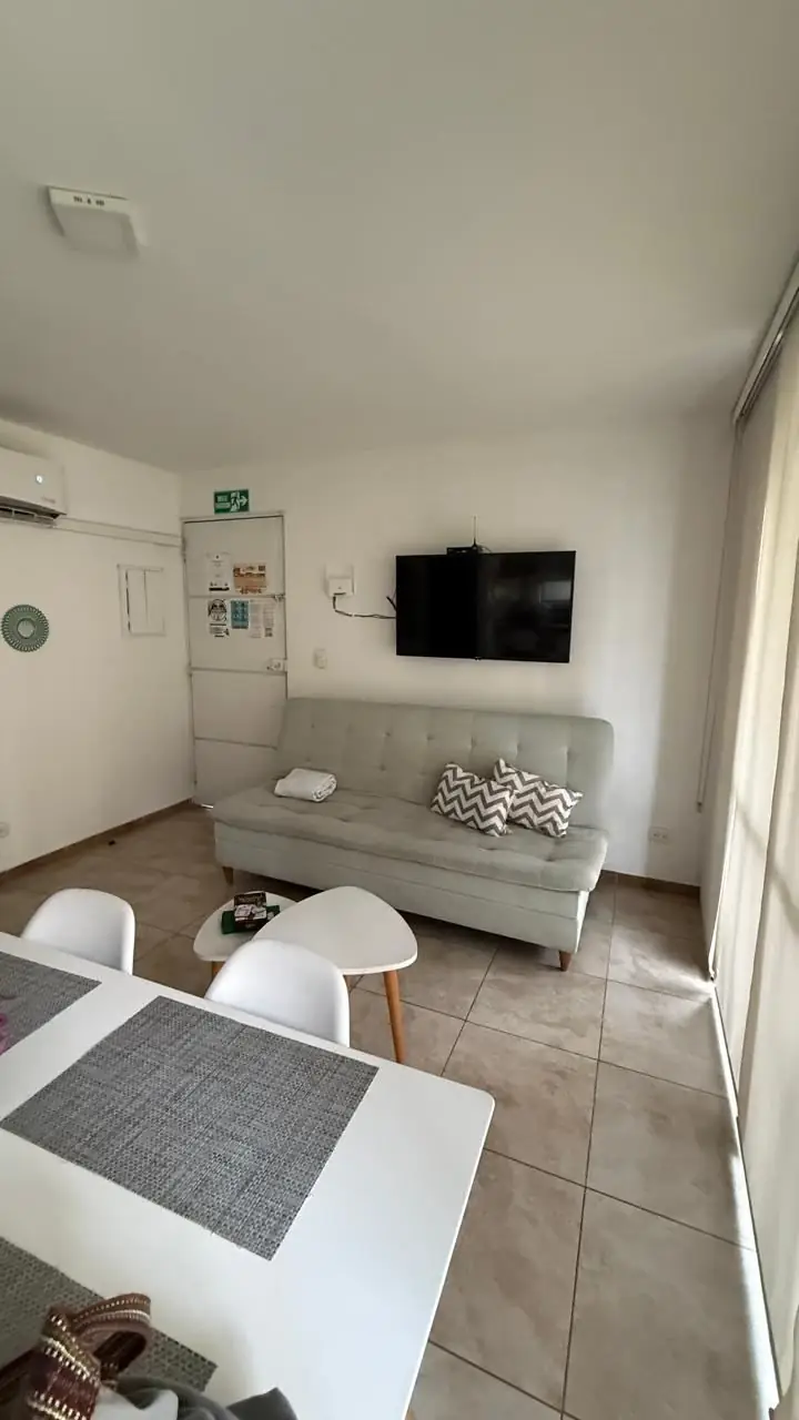 Apartamento 211A