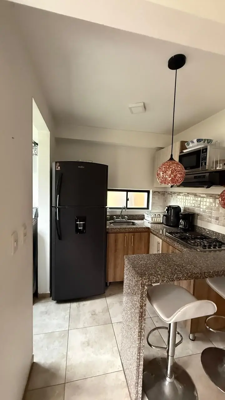 Apartamento 211A
