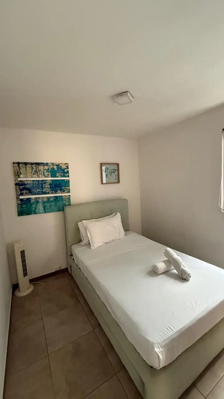 Apartamento 211A