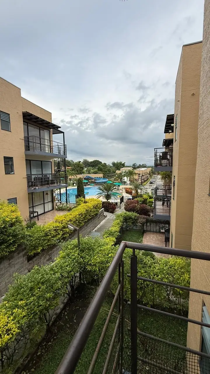 Apartamento 211A