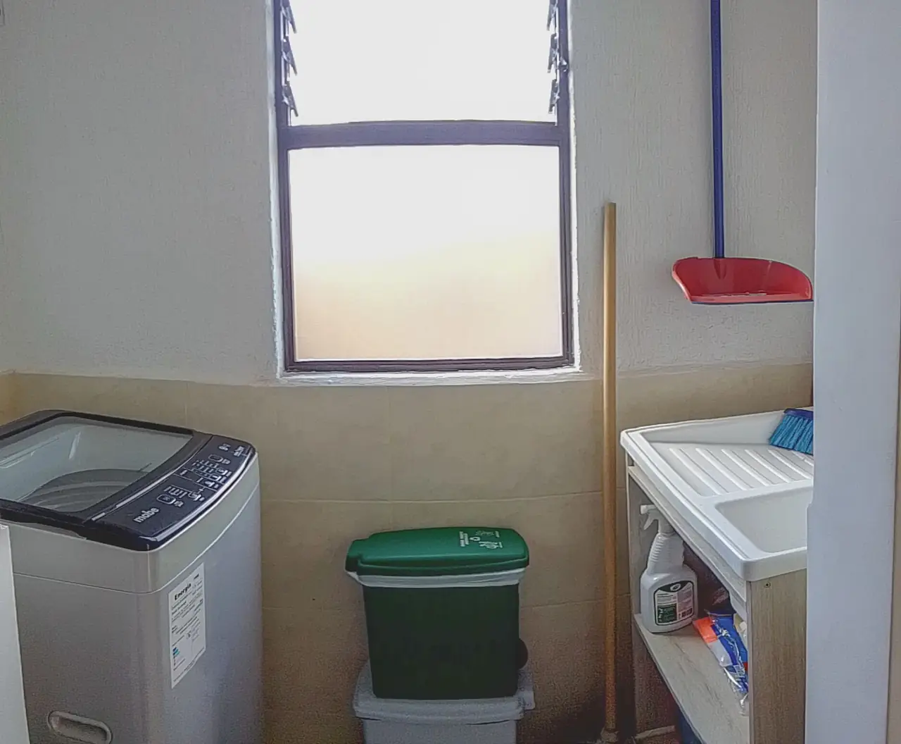 Apartamento 302F