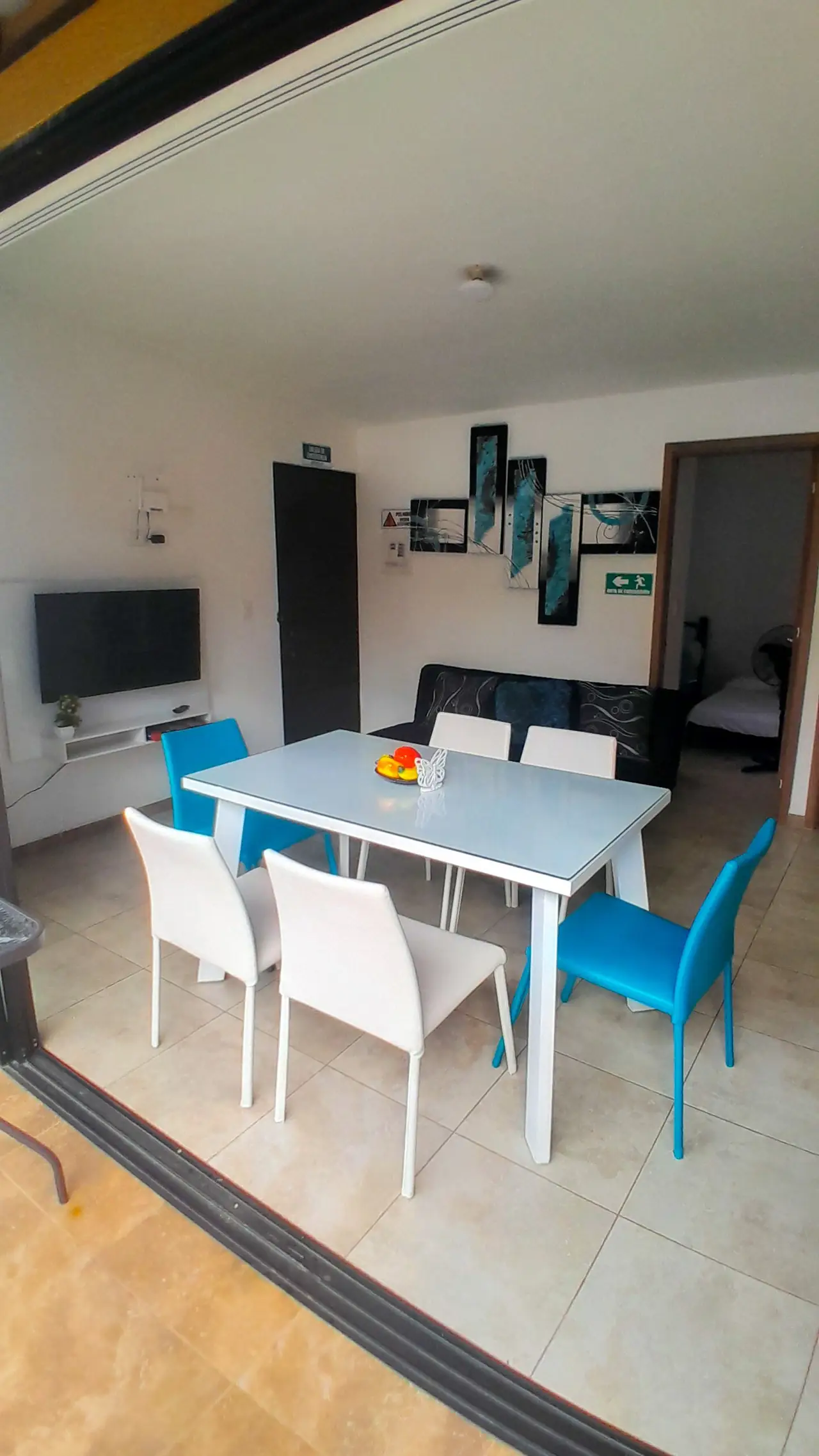 Apartamento 314A