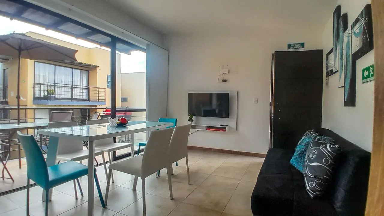 Apartamento 314A