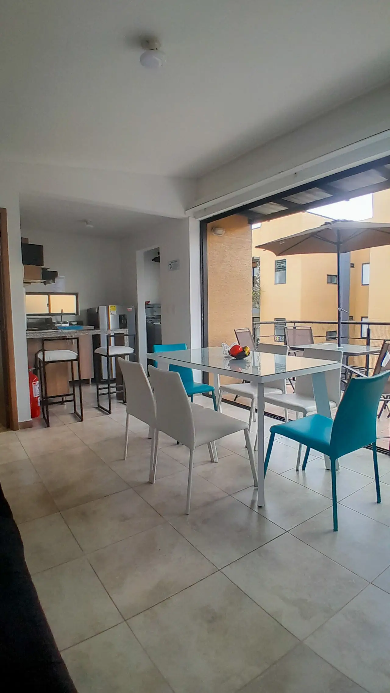 Apartamento 314A