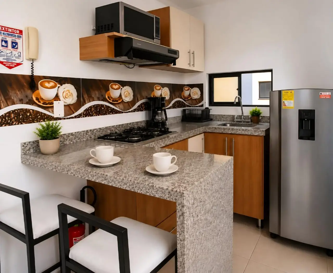 Apartamento 314A