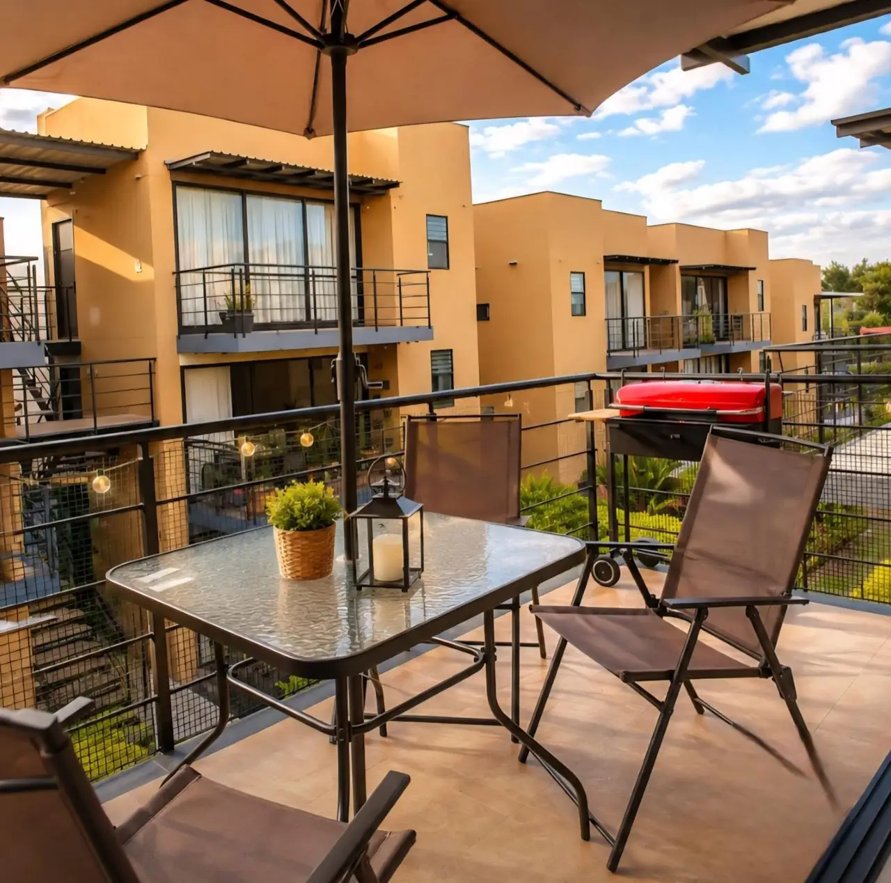 Apartamento 314A