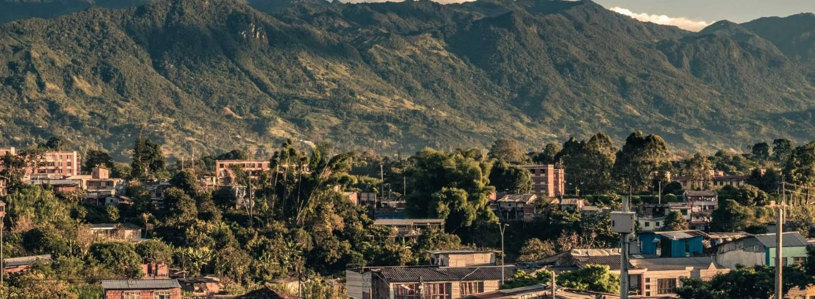 Armenia
