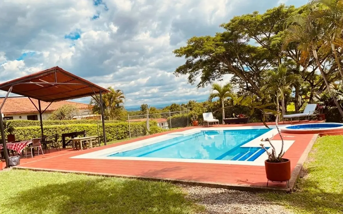 El Retiro