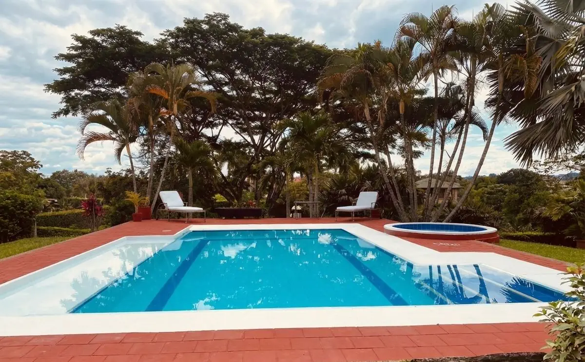 El Retiro