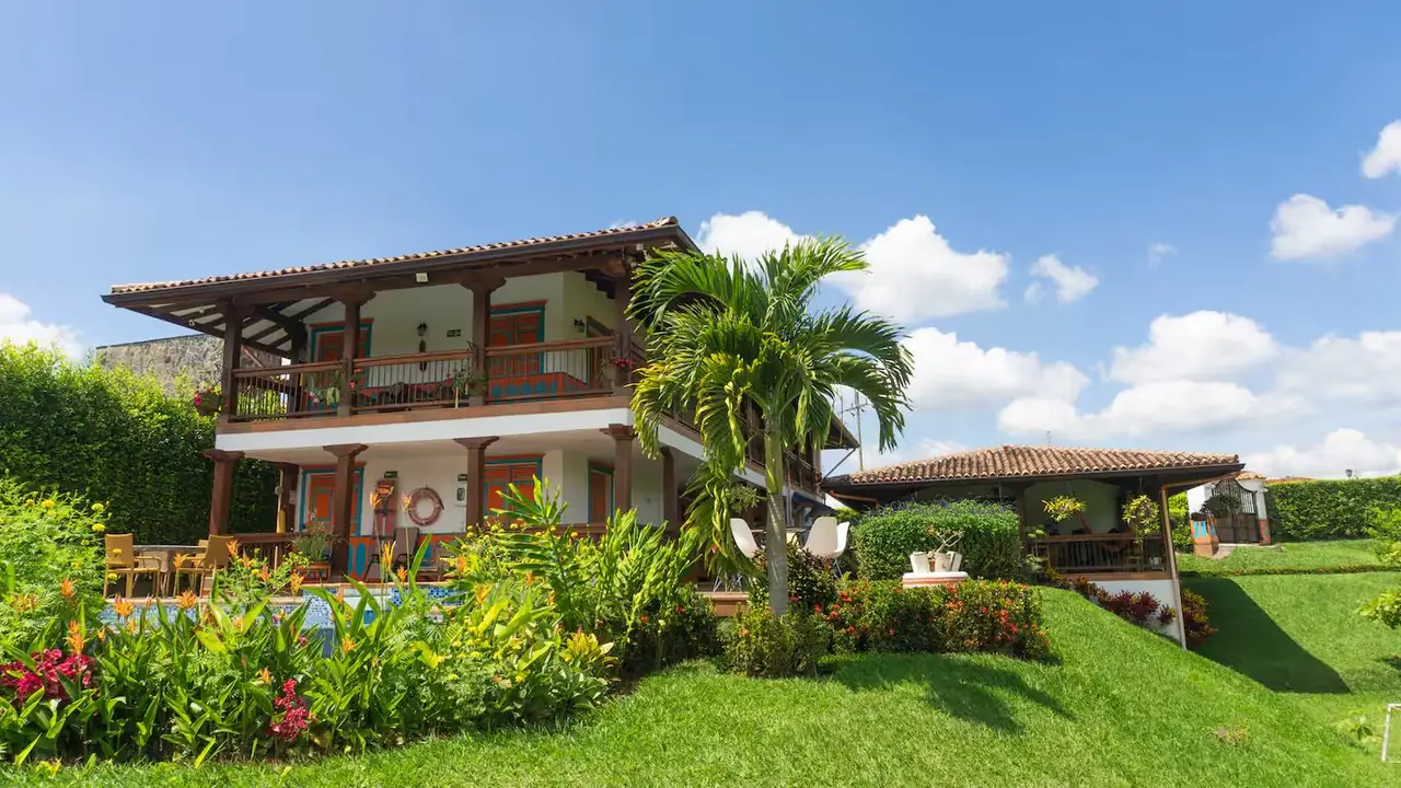 Santa Fe de Antioquia