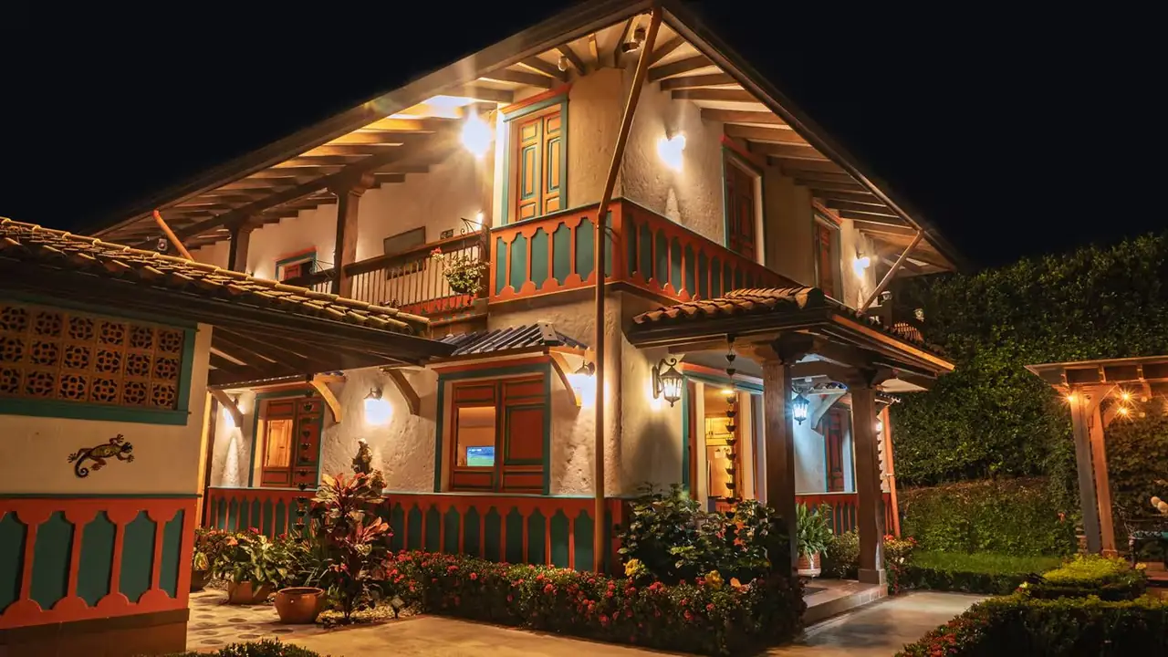 Santa Fe de Antioquia