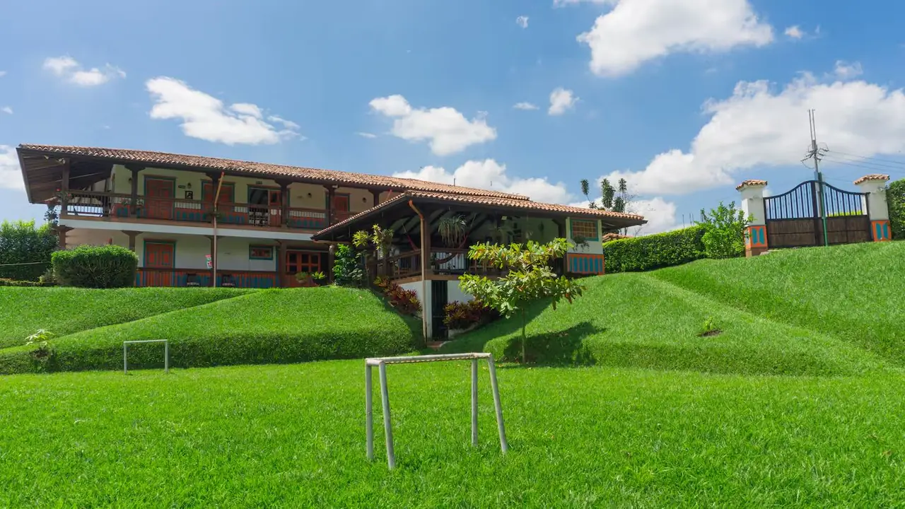 Santa Fe de Antioquia