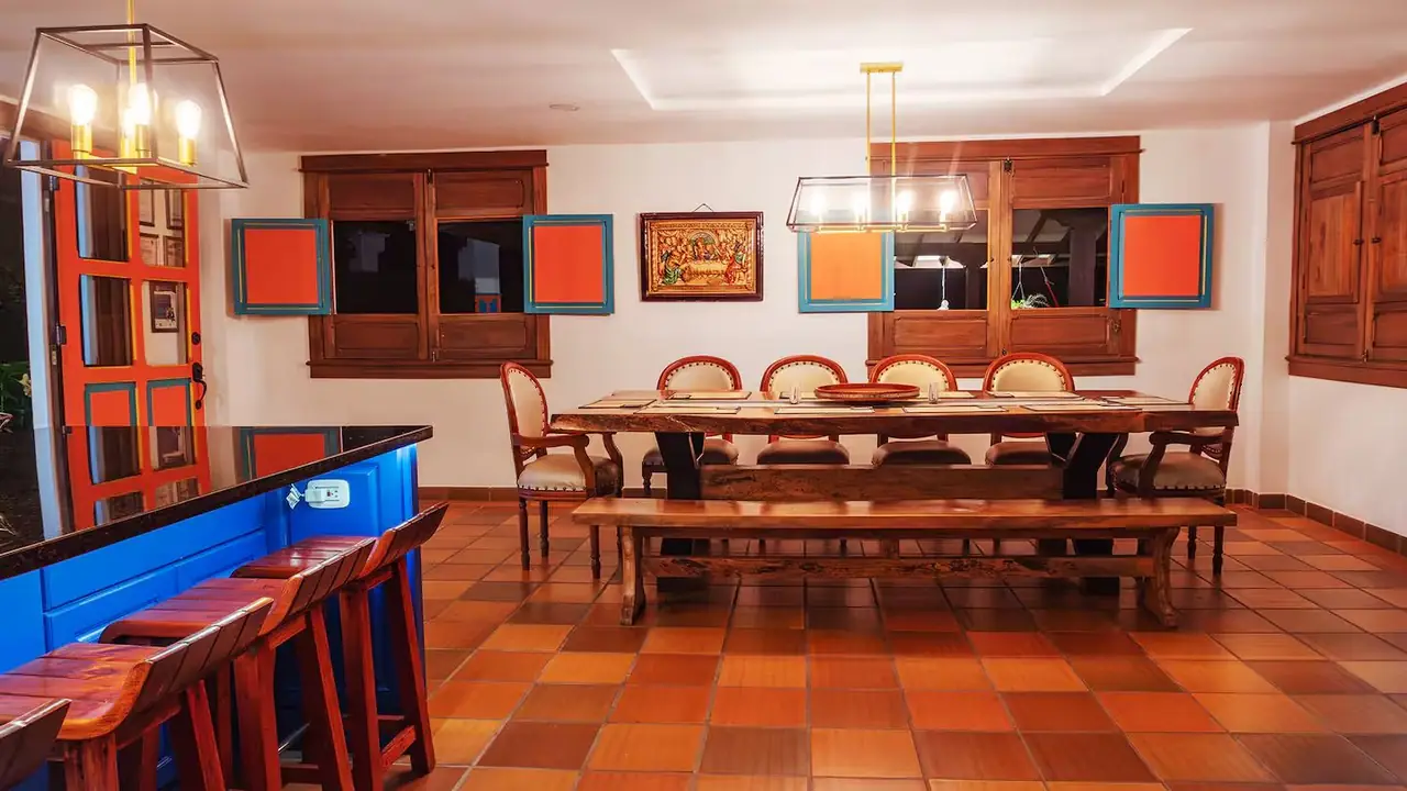 Santa Fe de Antioquia